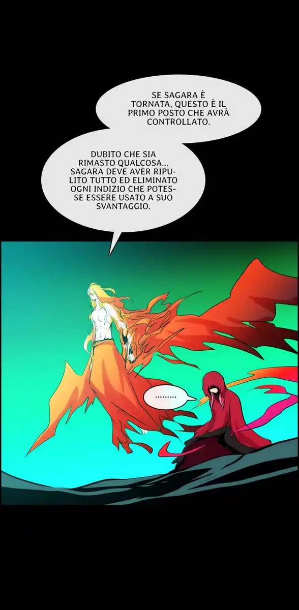 Kubera Capitolo 90 page 16