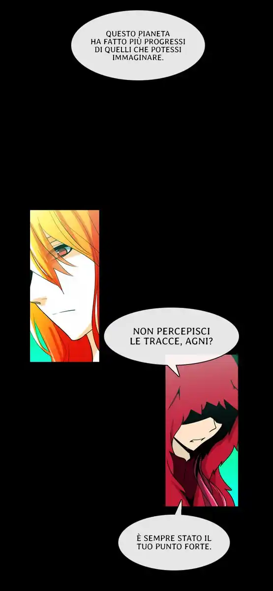 Kubera Capitolo 90 page 17