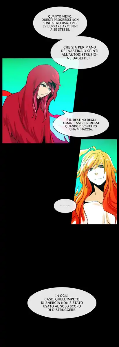 Kubera Capitolo 90 page 19