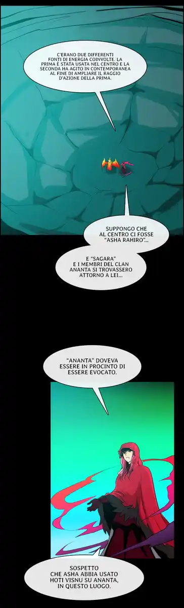 Kubera Capitolo 90 page 20