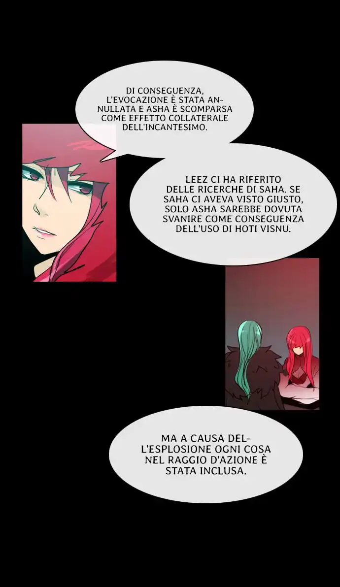 Kubera Capitolo 90 page 21