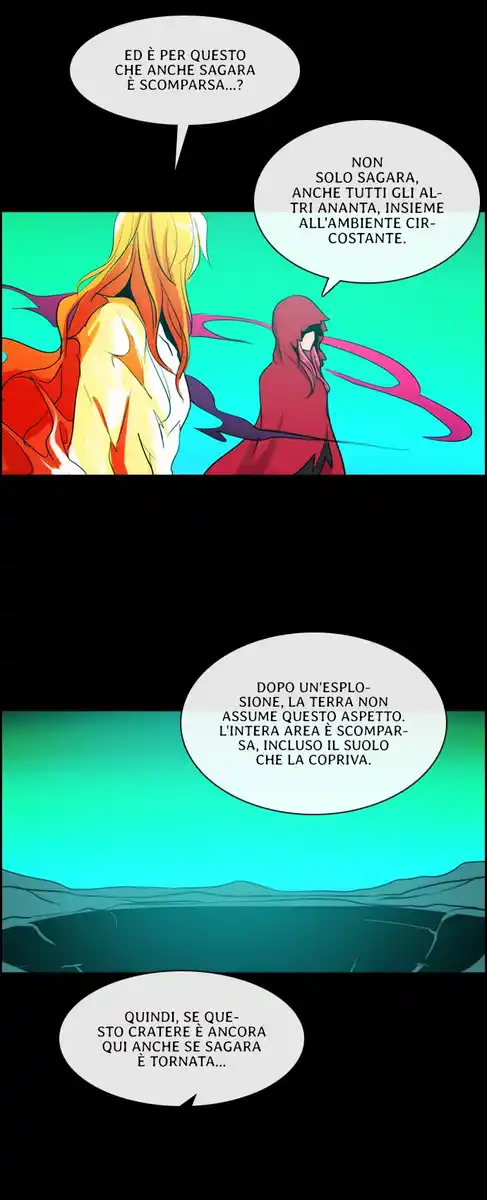 Kubera Capitolo 90 page 22