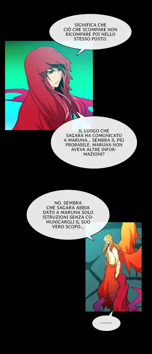 Kubera Capitolo 90 page 23