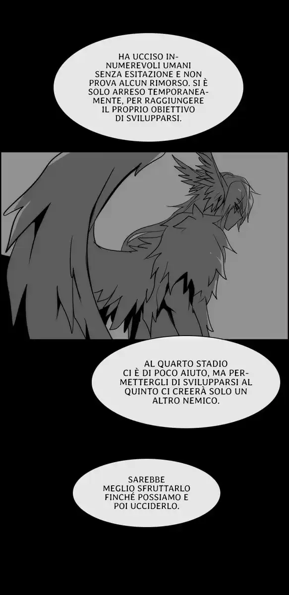 Kubera Capitolo 90 page 25