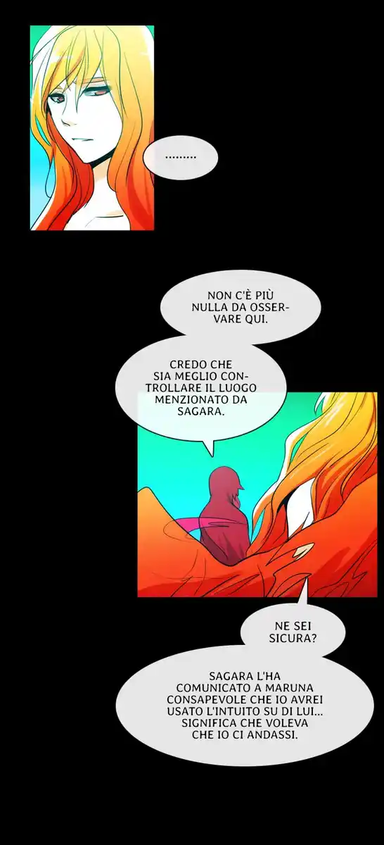 Kubera Capitolo 90 page 26