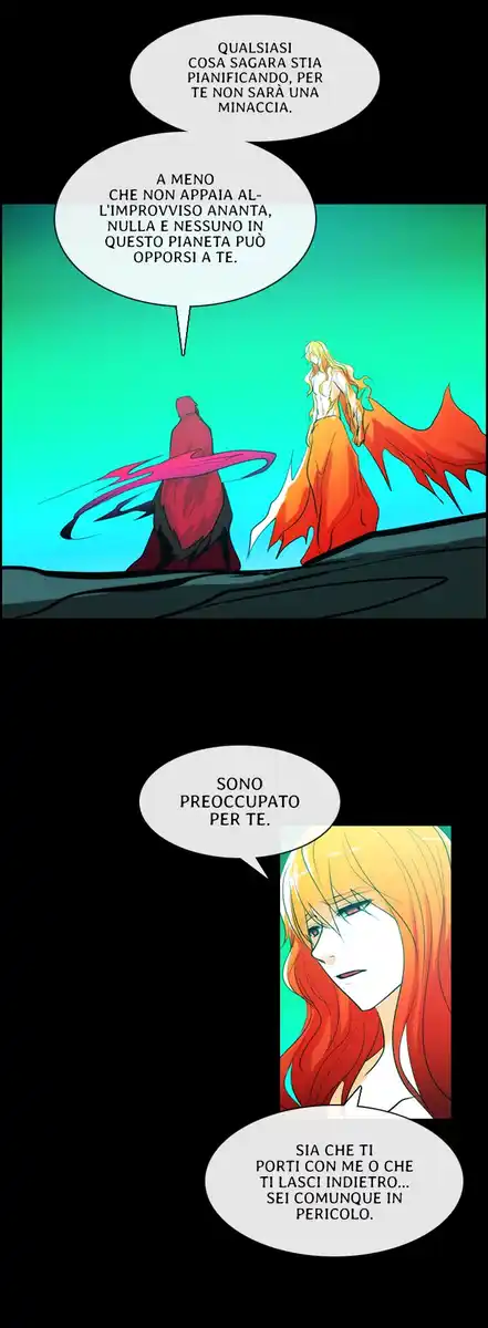 Kubera Capitolo 90 page 27