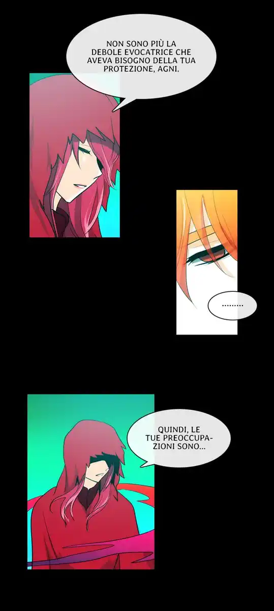 Kubera Capitolo 90 page 28