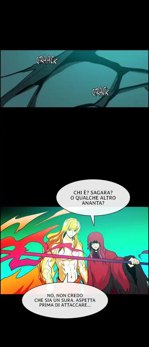 Kubera Capitolo 90 page 30