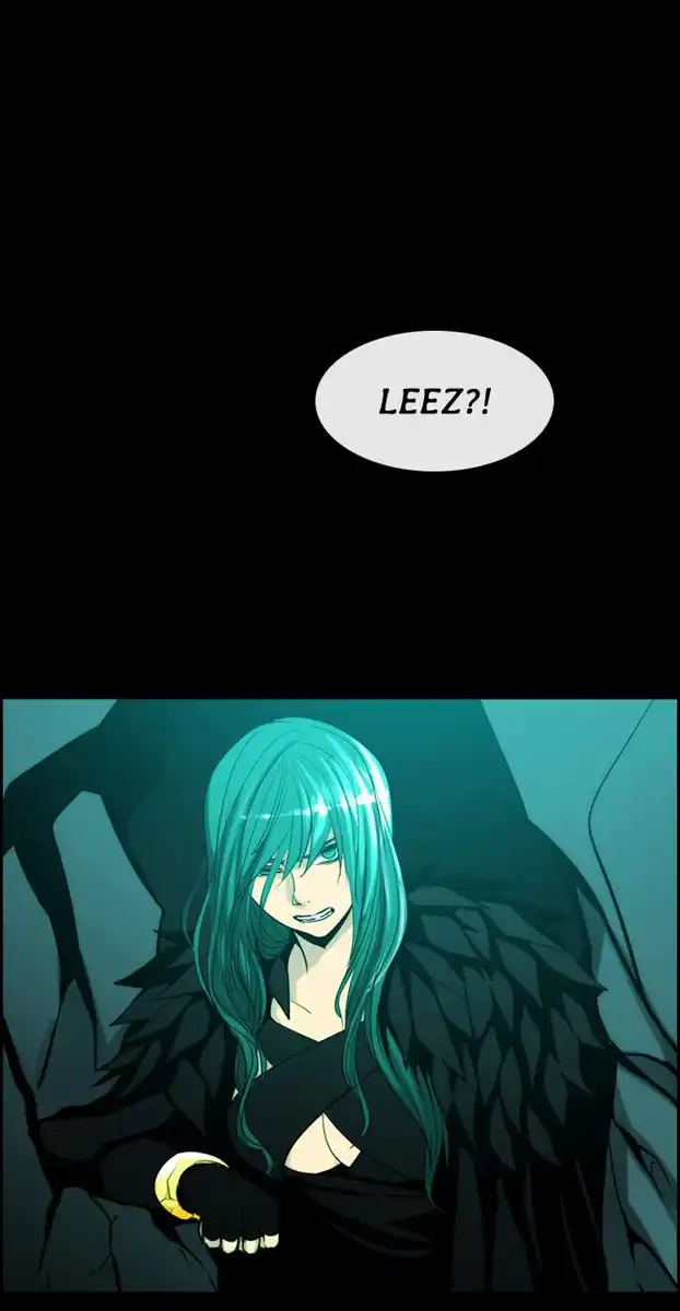 Kubera Capitolo 90 page 32