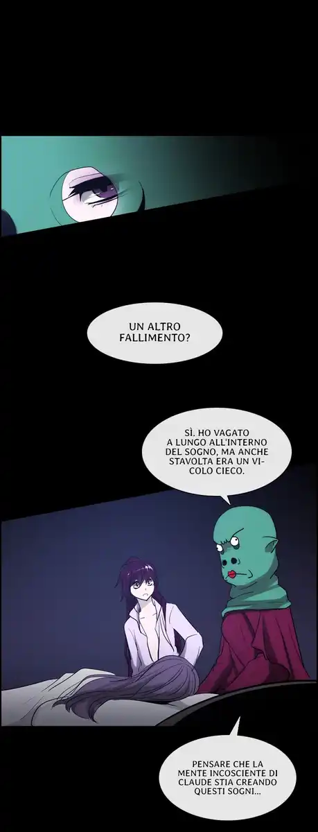 Kubera Capitolo 90 page 6