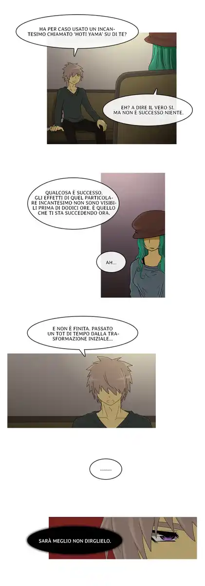 Kubera Capitolo 28 page 12