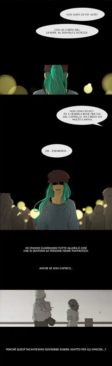 Kubera Capitolo 28 page 17