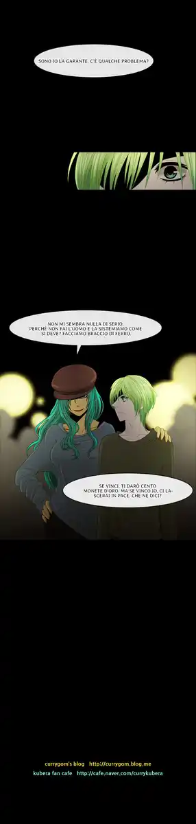 Kubera Capitolo 28 page 21