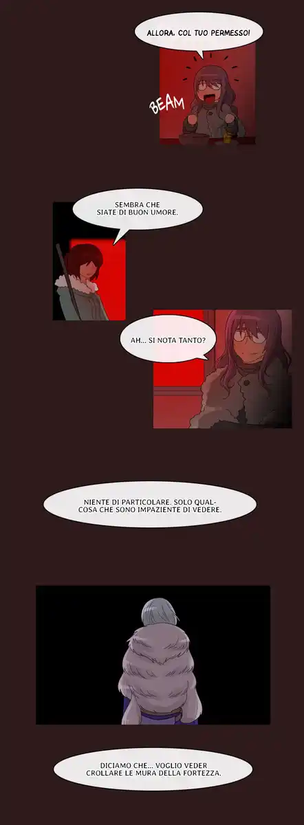 Kubera Capitolo 28 page 3