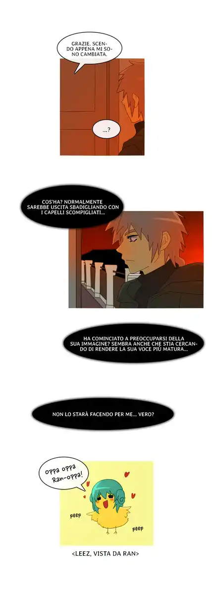 Kubera Capitolo 28 page 7