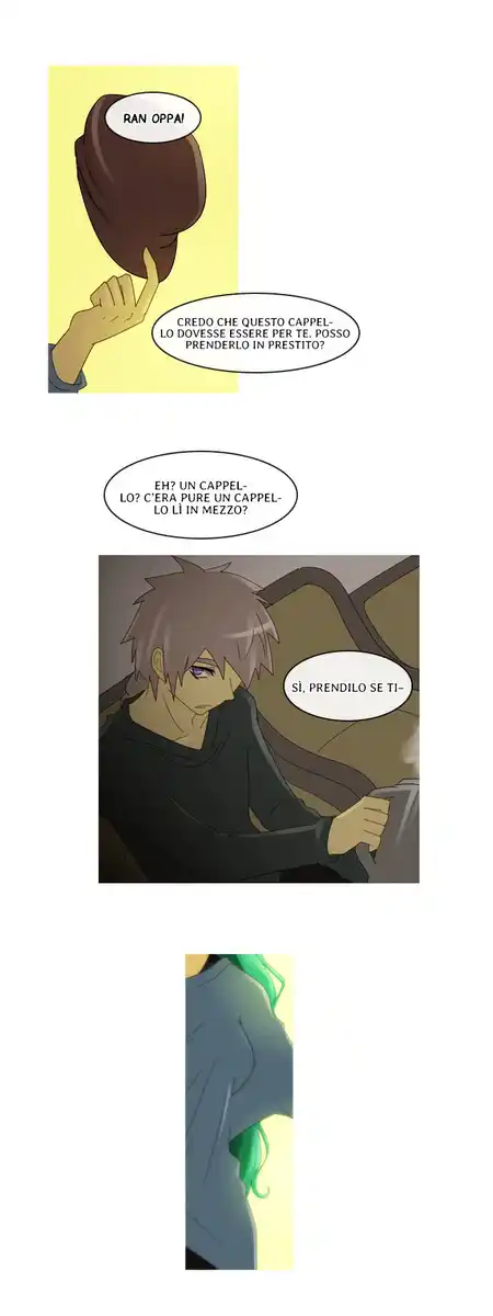 Kubera Capitolo 28 page 9