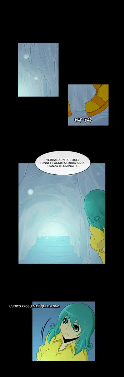 Kubera Capitolo 86 page 2