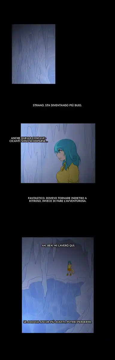 Kubera Capitolo 86 page 5