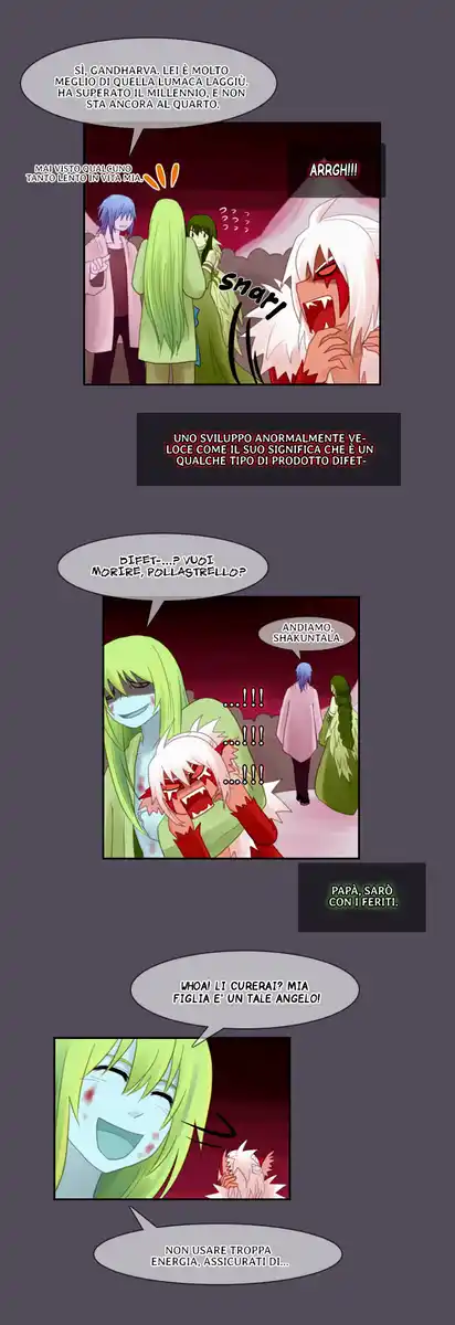 Kubera Capitolo 38 page 12