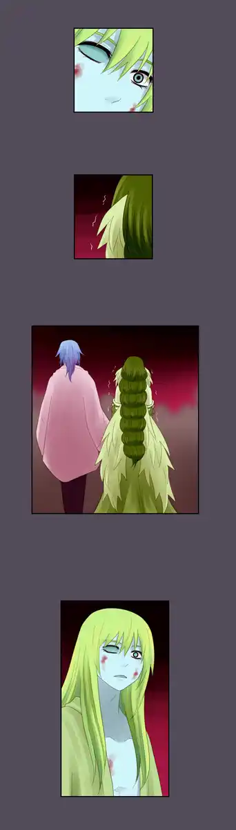 Kubera Capitolo 38 page 13