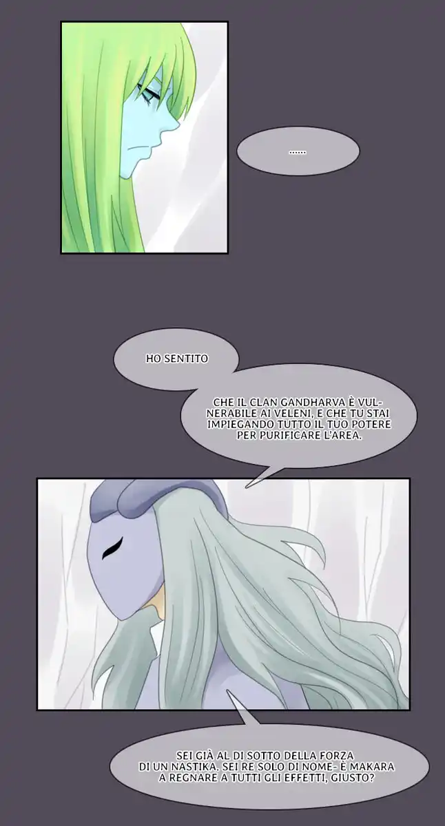 Kubera Capitolo 38 page 17