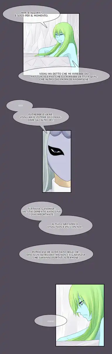 Kubera Capitolo 38 page 18