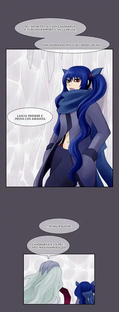 Kubera Capitolo 38 page 23