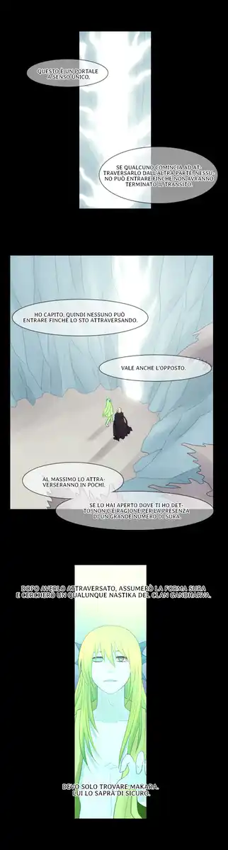 Kubera Capitolo 38 page 27