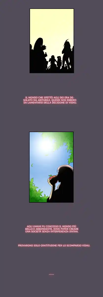 Kubera Capitolo 38 page 3