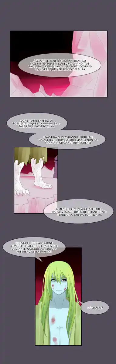 Kubera Capitolo 38 page 5