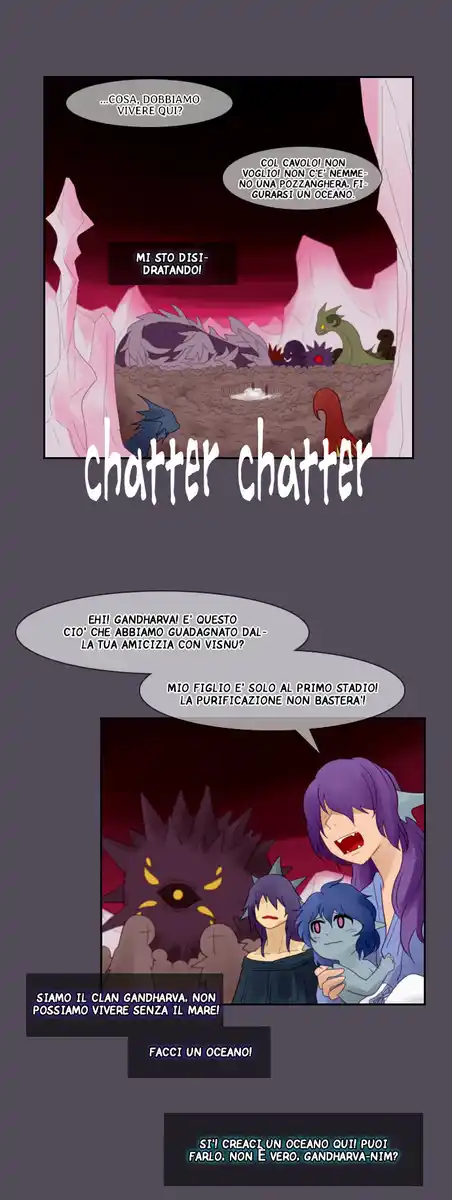 Kubera Capitolo 38 page 6