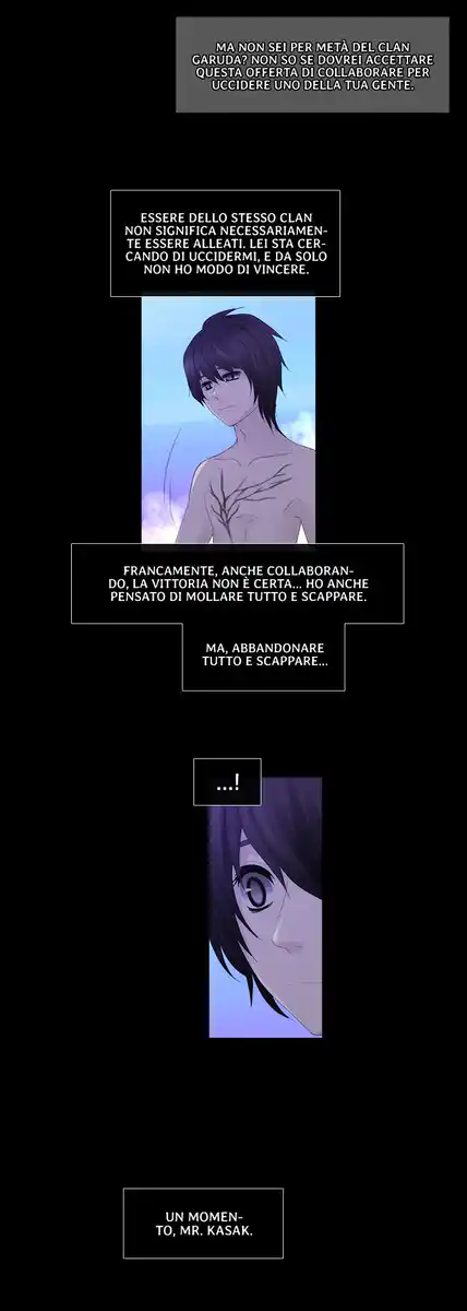 Kubera Capitolo 142 page 10