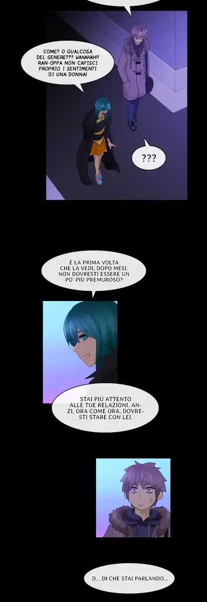 Kubera Capitolo 142 page 12