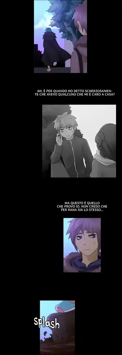 Kubera Capitolo 142 page 13