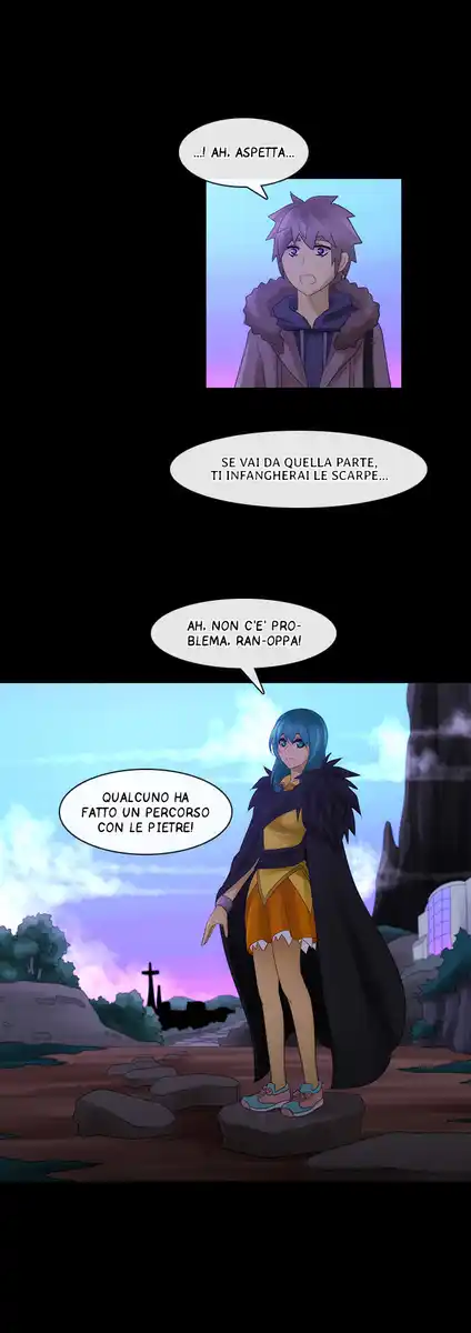 Kubera Capitolo 142 page 14