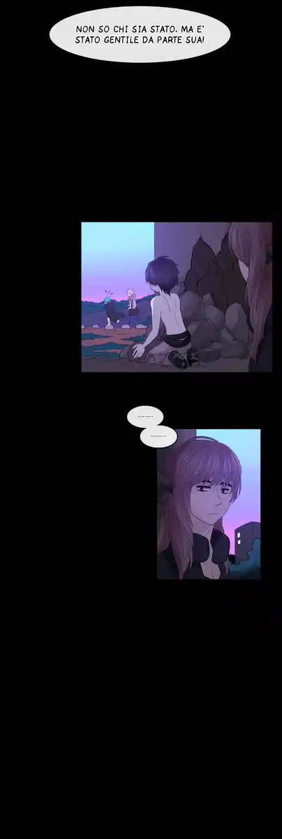 Kubera Capitolo 142 page 15