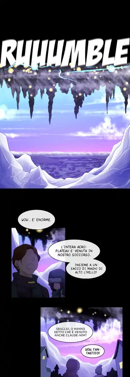 Kubera Capitolo 142 page 2