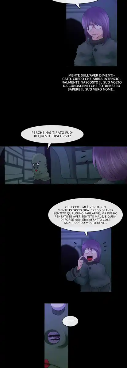 Kubera Capitolo 142 page 20