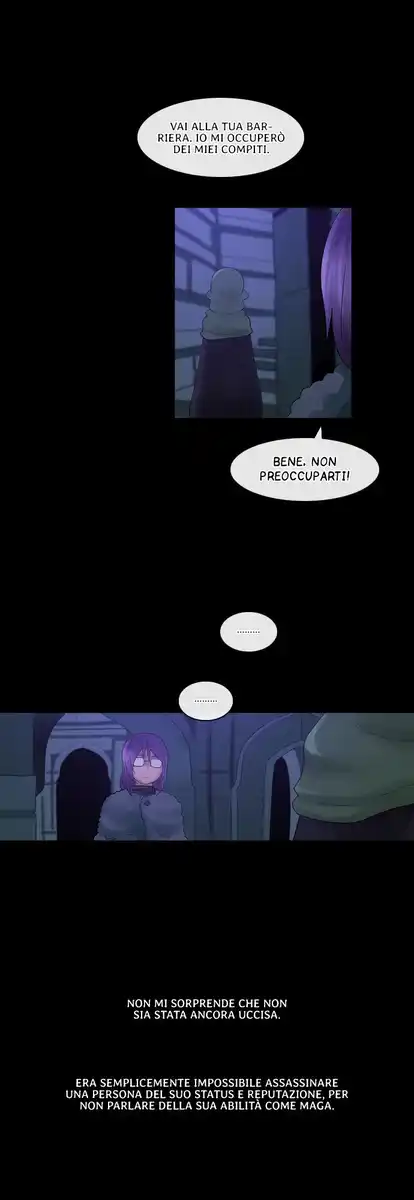 Kubera Capitolo 142 page 21