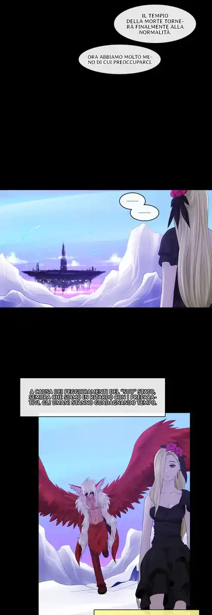 Kubera Capitolo 142 page 3