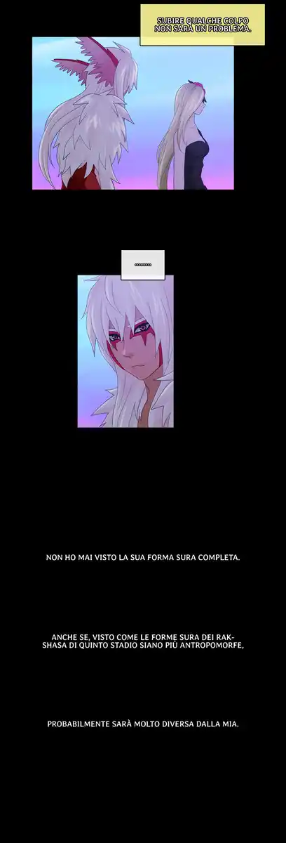 Kubera Capitolo 142 page 6