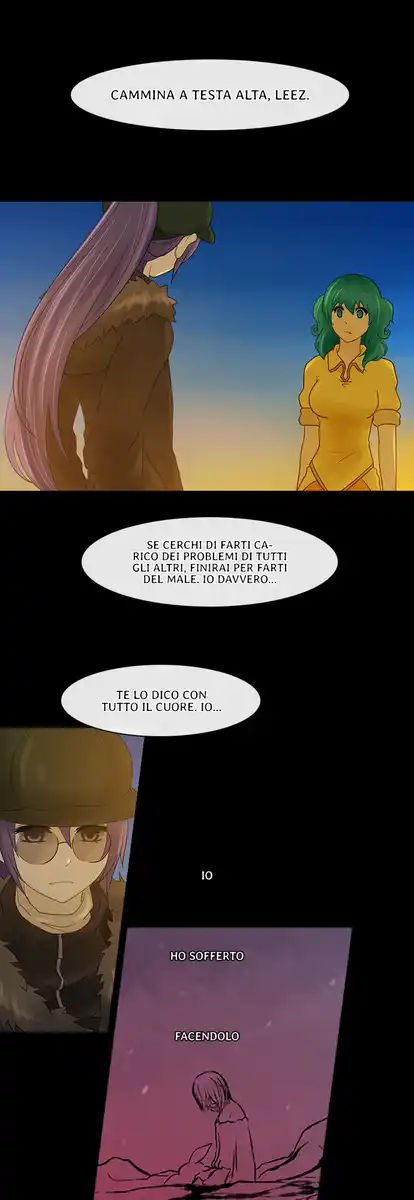 Kubera Capitolo 124 page 16