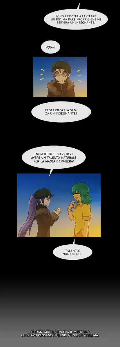 Kubera Capitolo 124 page 18