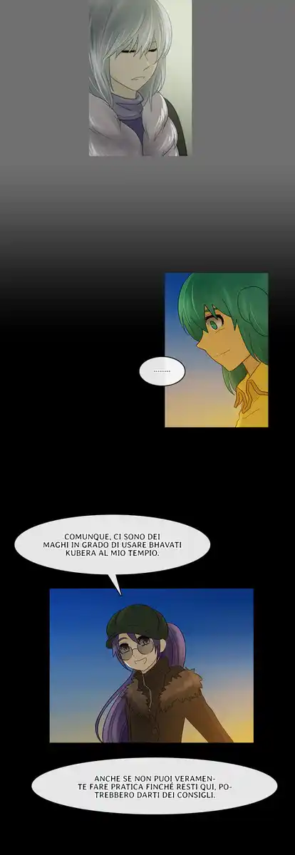 Kubera Capitolo 124 page 19