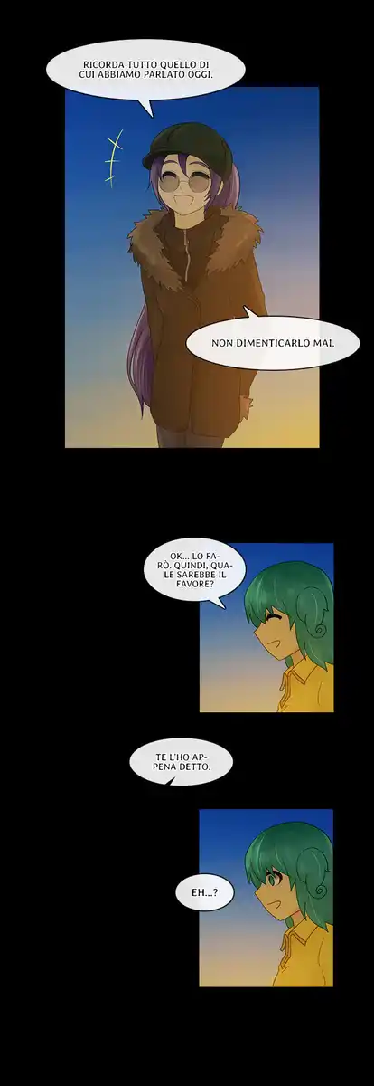 Kubera Capitolo 124 page 23