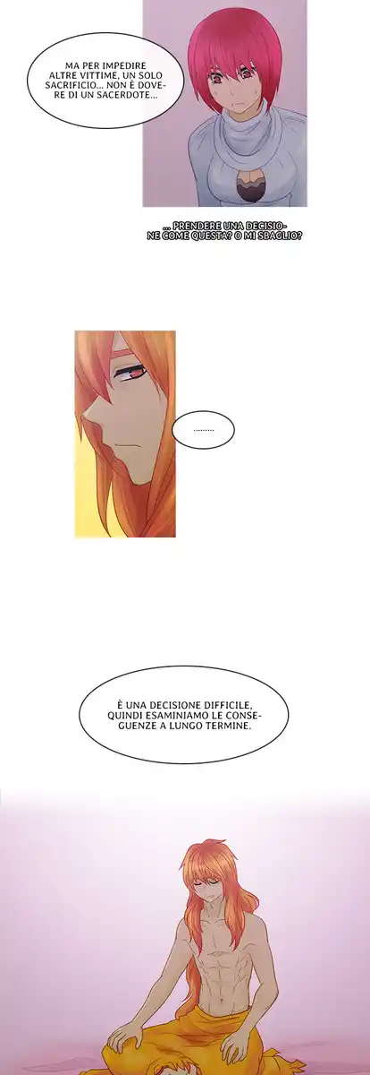 Kubera Capitolo 124 page 4