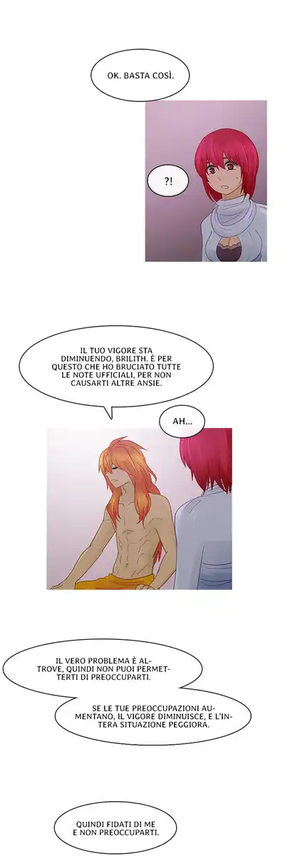 Kubera Capitolo 124 page 9