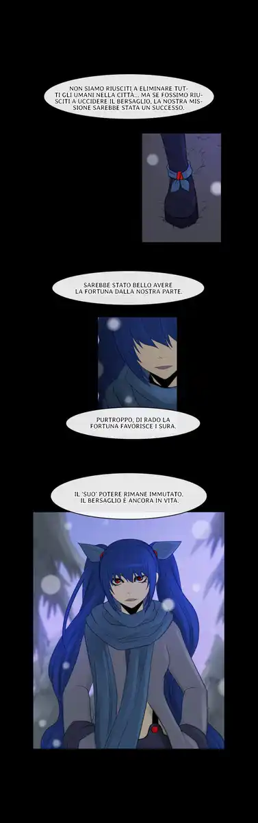 Kubera Capitolo 85 page 10