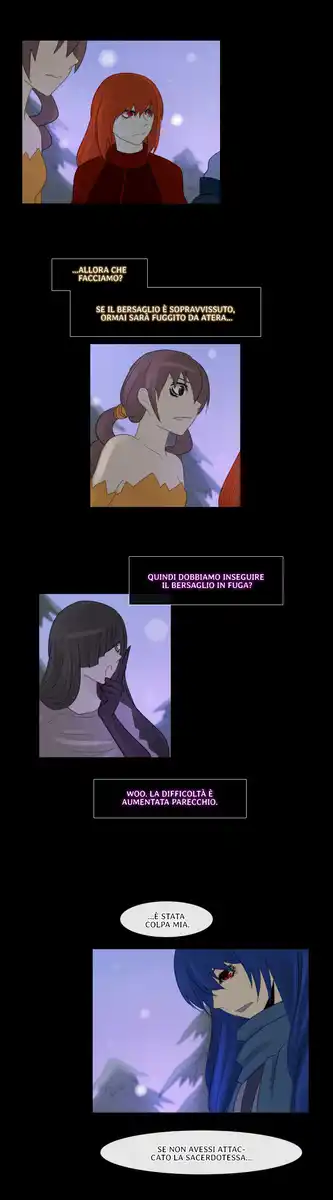 Kubera Capitolo 85 page 11