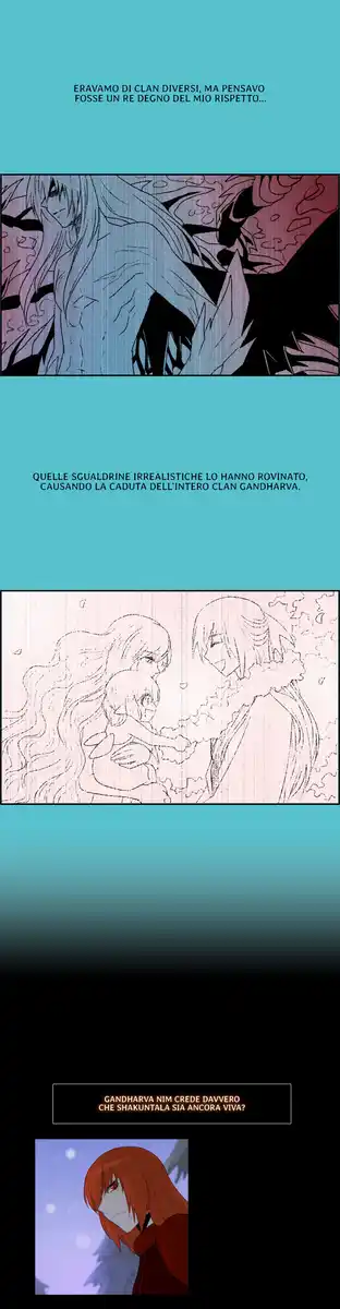 Kubera Capitolo 85 page 15